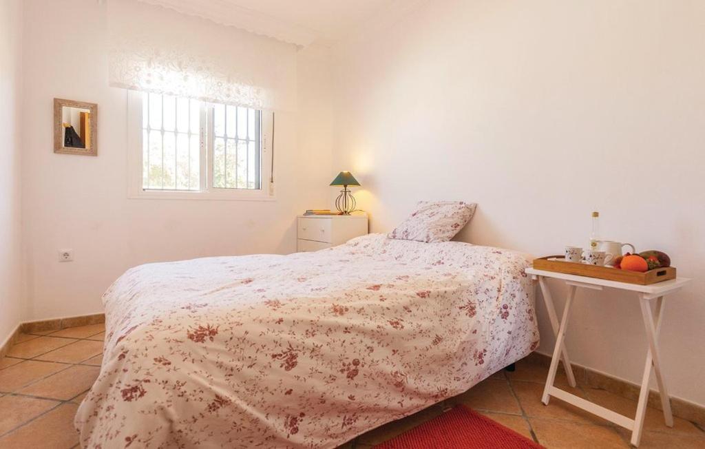 La Casita De La Palmera Ель-Пуерто-де-Санта-Марія Екстер'єр фото